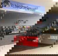 Two Brothers Cafe - Darwin Tourism