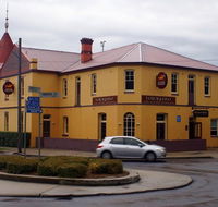 Wicklow Hotel - Darwin Tourism
