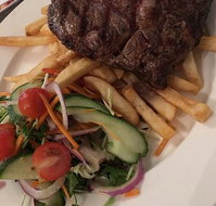 Aussie Steakhouse - Darwin Tourism