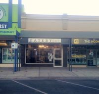Church St Eatery - Darwin Tourism