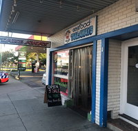 Crabbajacks Fastfood - Darwin Tourism