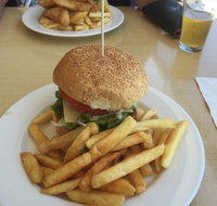 Crown Hotel Motel - Grafton Restaurant - Darwin Tourism