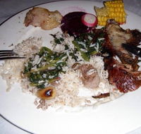 Deeb's Kitchen - Darwin Tourism