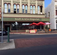 Emporium Cafe - Darwin Tourism