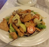 Fountain Court Chinese Restaurant - Darwin Tourism