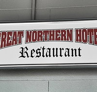 Great Northern Hotel Bistro - Darwin Tourism
