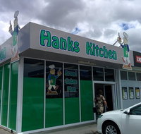 Hanks Kitchen - Darwin Tourism