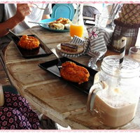 Heart  Soul Wholefood Cafe - Darwin Tourism