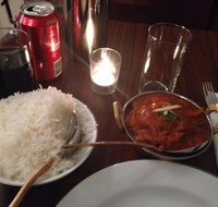 Indian Cottage Restaurant - Darwin Tourism