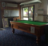 Jacaranda Hotel - Darwin Tourism