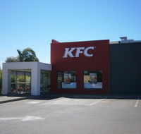 KFC - Darwin Tourism