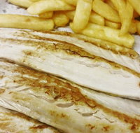 Naeco Blue Seafoods - Darwin Tourism