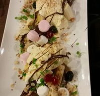 Redbank Restaurant - Darwin Tourism