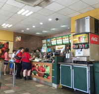 Subway - Darwin Tourism