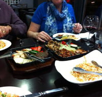 Teppan Mate Japanese Bar  Grill - Darwin Tourism