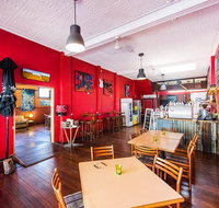 The Naked Bean - Darwin Tourism