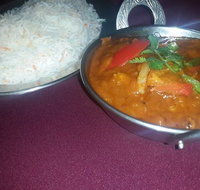 The Ruby Indian Restaurant - Darwin Tourism