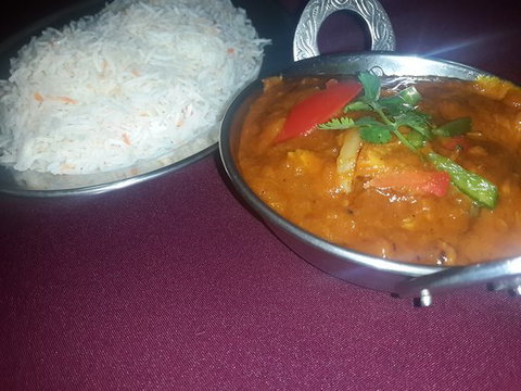 The Ruby Indian Restaurant - Darwin Tourism 0