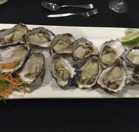 Victoria's Restaurant - Darwin Tourism