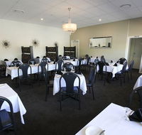 Johnny Wong's Dumpling Bar - Darwin Tourism
