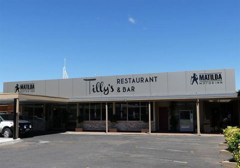 Johnny Wong's Dumpling Bar - Darwin Tourism 4