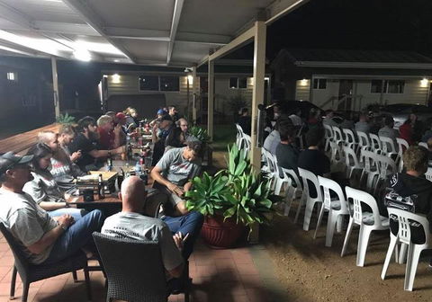 Johnny Wong's Dumpling Bar - Darwin Tourism 8