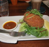 More Cafe - Darwin Tourism