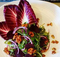 Zahli Restaurant - Darwin Tourism