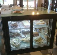 Big Fish Cafe - Darwin Tourism