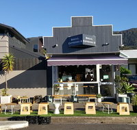 Bread espresso  - Darwin Tourism