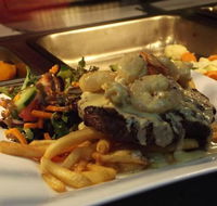 Cooma Ex-Services Club - Darwin Tourism