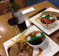 Diggers Bistro