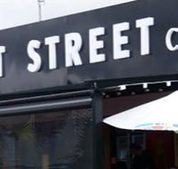 Eat Street Cafe - Darwin Tourism