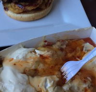 Gab's Gourmet Takeway - Darwin Tourism