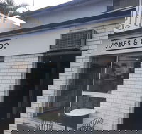 Jones  Co Counter - Darwin Tourism