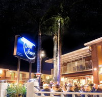 Jose Jones Restaurant  Bar - Darwin Tourism