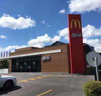 McDonald's - Darwin Tourism