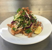 Pacific Bistro - Darwin Tourism