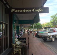 Paragon Cafe Parkes - Darwin Tourism