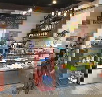 Rawsome Earth Cafe - Darwin Tourism