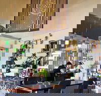 Rice Thai Restaurant - Darwin Tourism