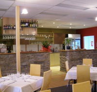 Rose's Lebanese Restaurant - Darwin Tourism