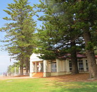 Shells Diner - Darwin Tourism