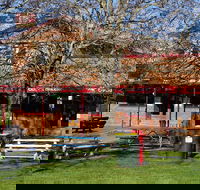 Snow Goose Hotel Adaminaby - Darwin Tourism