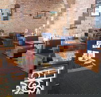 The Australian Cafe - Darwin Tourism