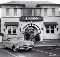 The Union Bar Inverell