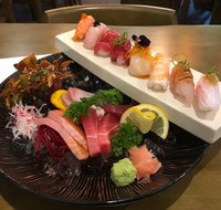 Toro sushhiya - Darwin Tourism