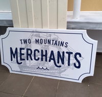 Two Mountains Merchants - Darwin Tourism