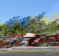 Uncle Toms Pies - Darwin Tourism