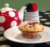 2 Blondes Cafe - Darwin Tourism